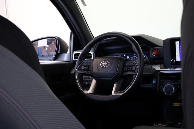 2026 Toyota 4Runner TRD Sport