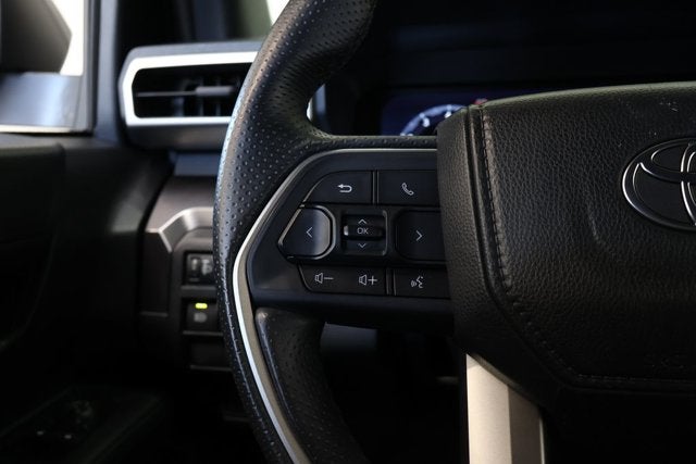 2026 Toyota 4Runner TRD Sport