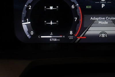 2026 Toyota 4Runner TRD Sport
