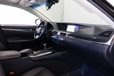 2016 Lexus GS 200t 200t