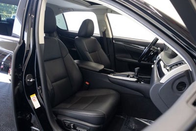 2016 Lexus GS 200t 200t