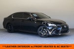 2016 Lexus GS 200t 200t