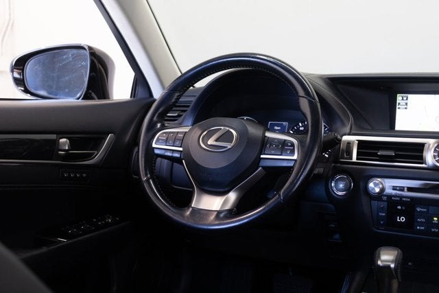 2016 Lexus GS 200t 200t