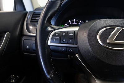 2016 Lexus GS 200t 200t