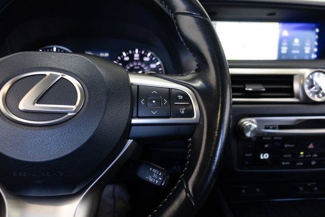 2016 Lexus GS 200t 200t