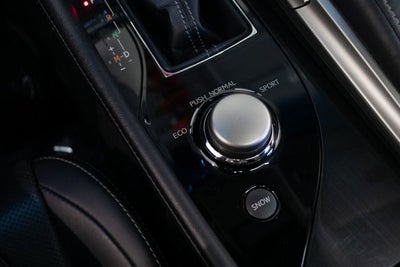 2016 Lexus GS 200t 200t