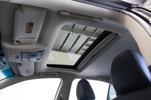 2016 Lexus GS 200t 200t