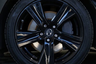 2016 Lexus GS 200t 200t