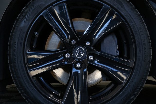 2016 Lexus GS 200t 200t