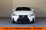 2018 Lexus IS 300