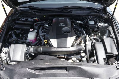 2019 Lexus IS 300