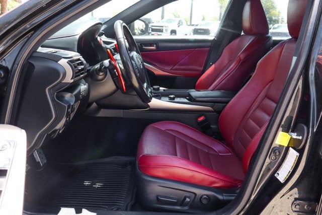 2019 Lexus IS 300