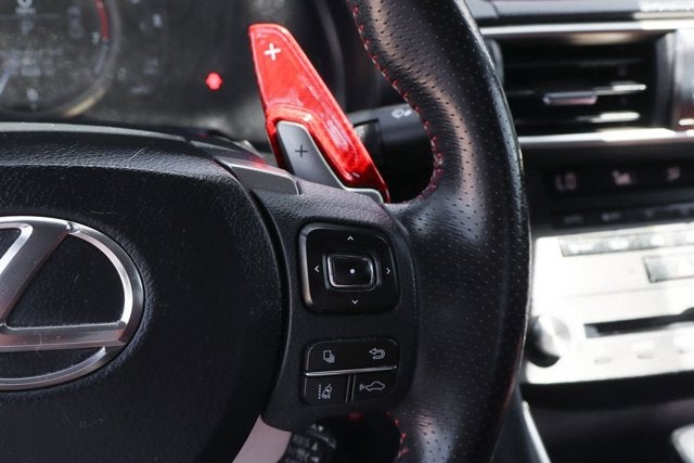 2019 Lexus IS 300