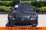 2019 Lexus IS 300