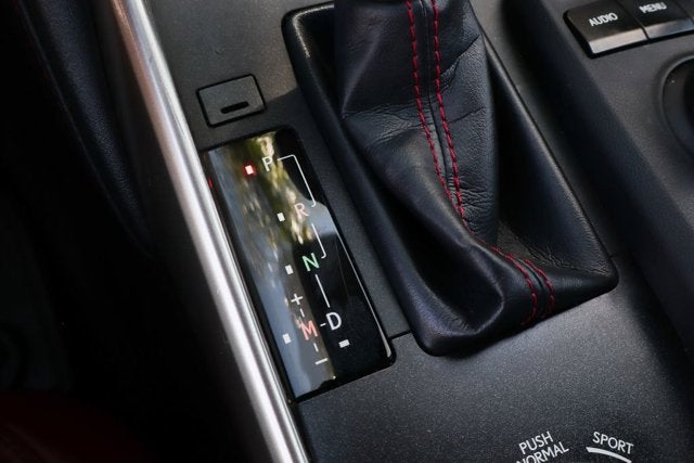 2019 Lexus IS 300