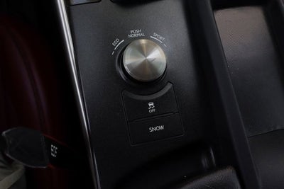 2019 Lexus IS 300