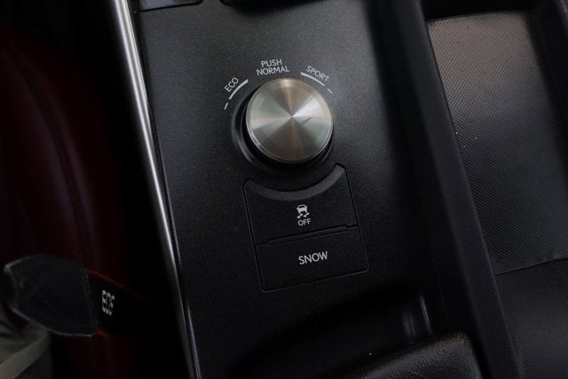 2019 Lexus IS 300