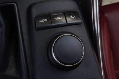 2019 Lexus IS 300