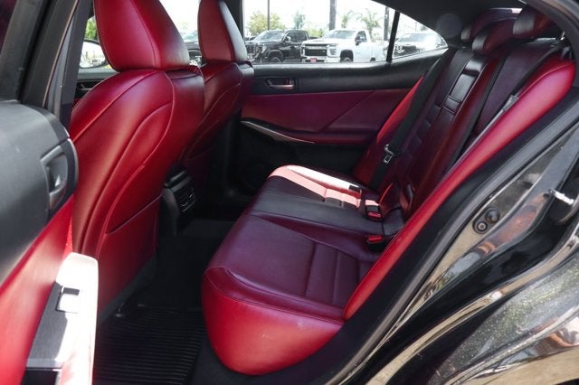 2019 Lexus IS 300