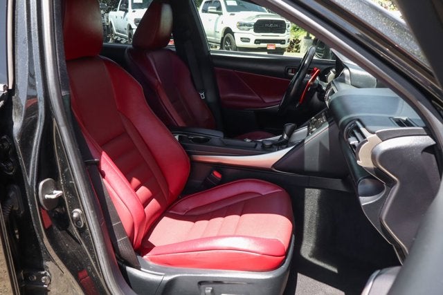 2019 Lexus IS 300
