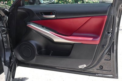 2019 Lexus IS 300