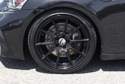 2019 Lexus IS 300