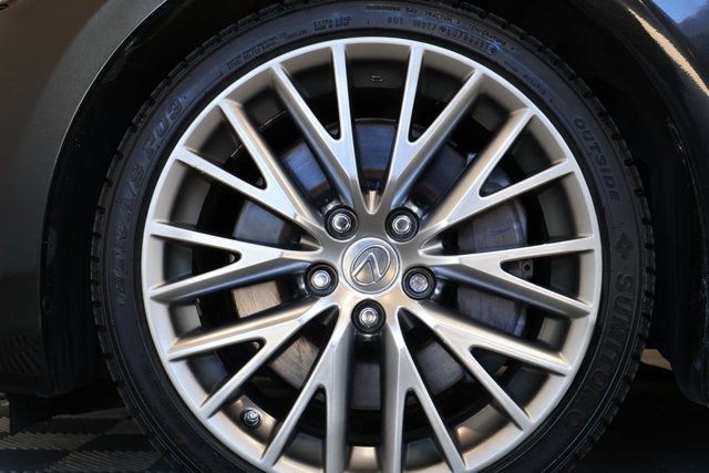 2018 Lexus IS 300