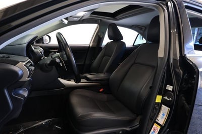 2018 Lexus IS 300