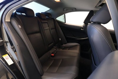 2018 Lexus IS 300