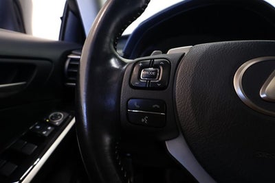 2018 Lexus IS 300