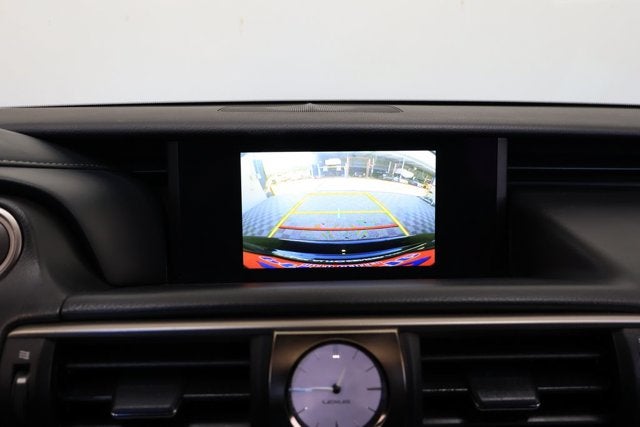 2018 Lexus IS 300