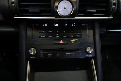 2018 Lexus IS 300
