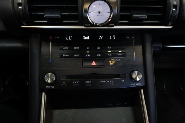 2018 Lexus IS 300