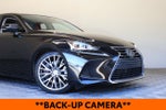 2018 Lexus IS 300