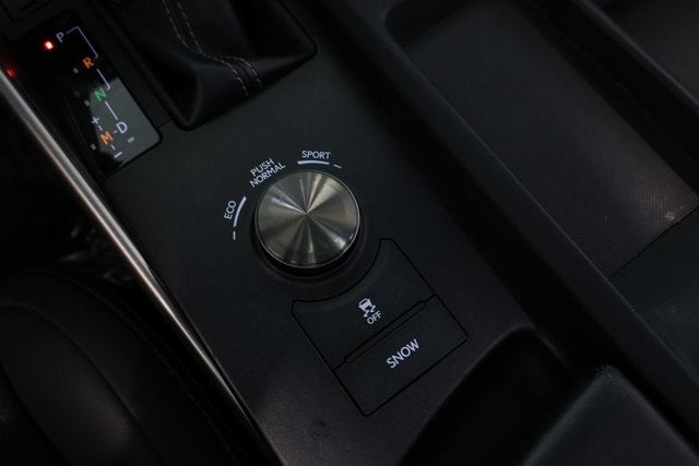 2018 Lexus IS 300