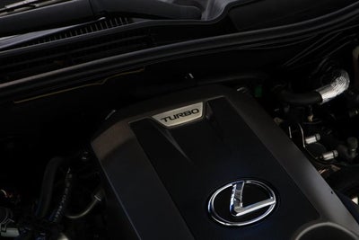 2018 Lexus IS 300