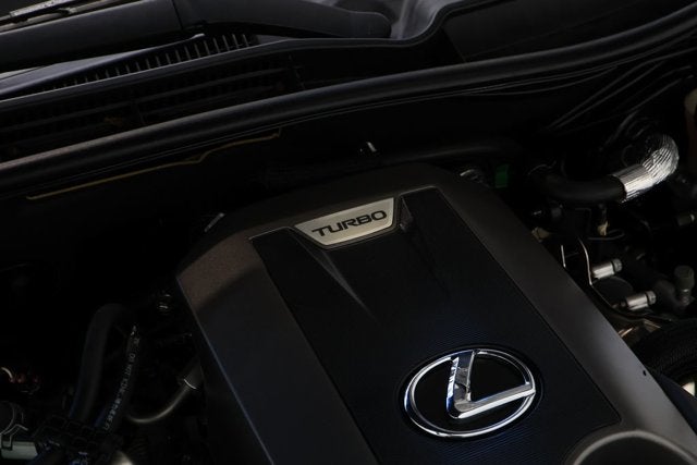 2018 Lexus IS 300