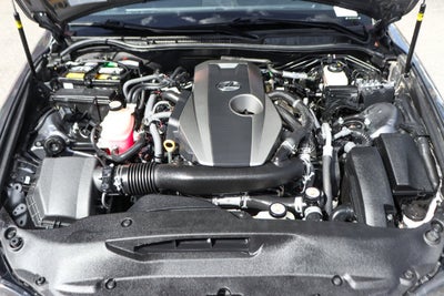 2019 Lexus IS 300