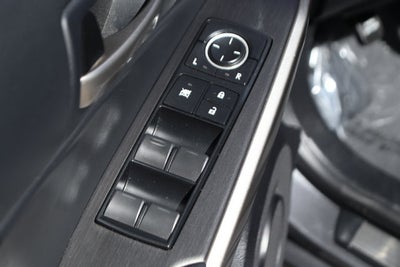 2019 Lexus IS 300