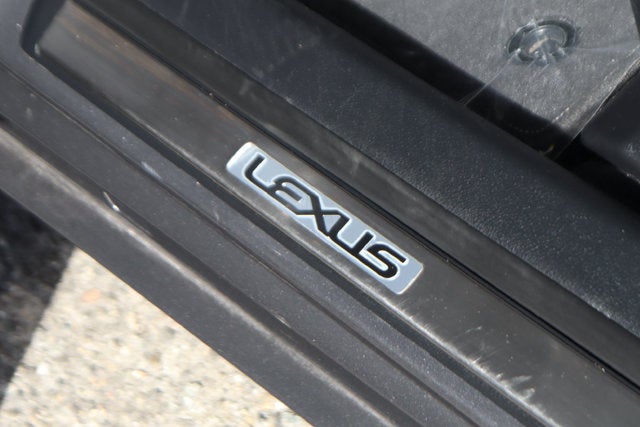 2019 Lexus IS 300