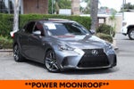 2019 Lexus IS 300