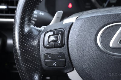 2019 Lexus IS 300