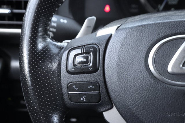 2019 Lexus IS 300