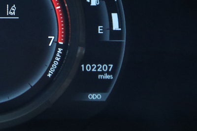 2019 Lexus IS 300