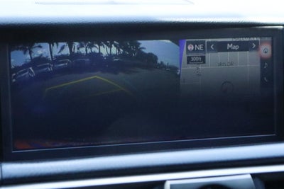 2019 Lexus IS 300