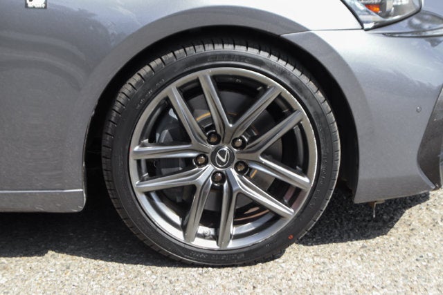 2019 Lexus IS 300