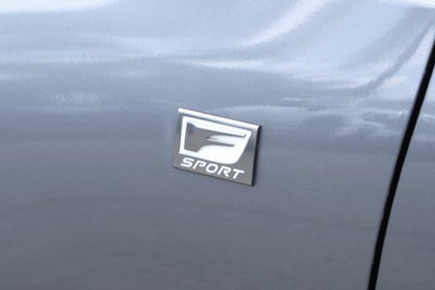 2019 Lexus IS 300