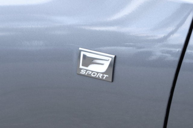2019 Lexus IS 300