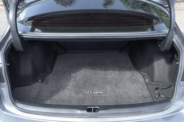 2019 Lexus IS 300