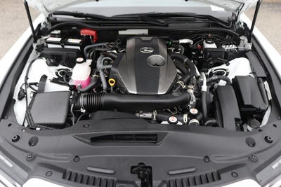 2024 Lexus IS 300